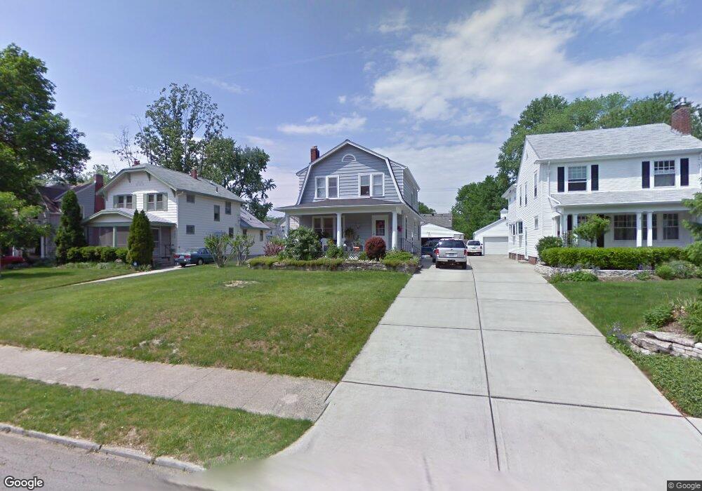 472 E Torrence Rd, Columbus, OH 43214 - photo 1