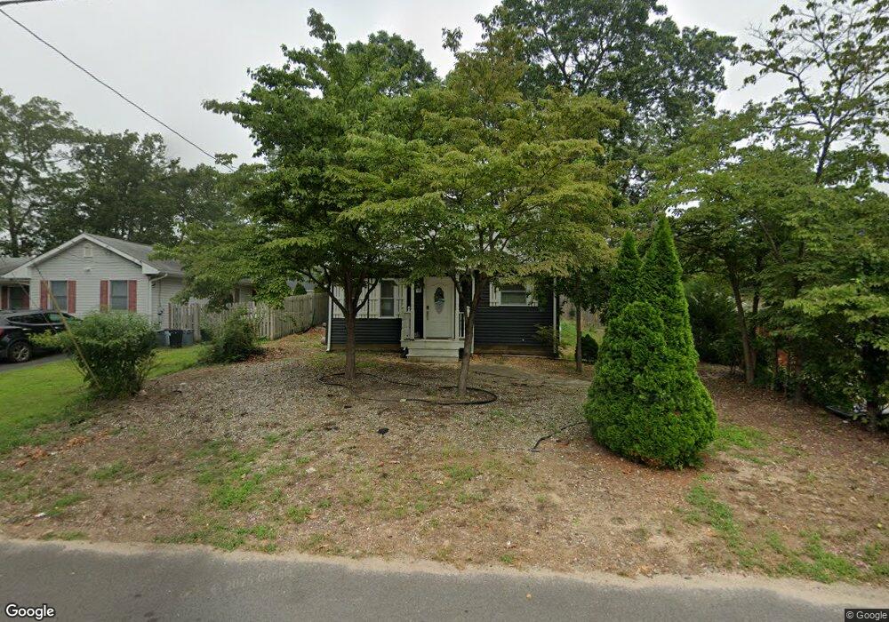 742 Windsor St, Forked River, NJ 08731 - photo 1