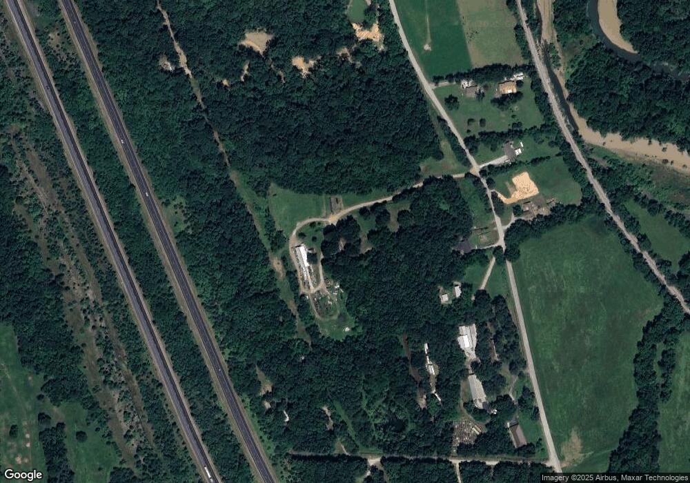 157 W Egg Hill Rd, West Fork, AR 72774 - photo 1