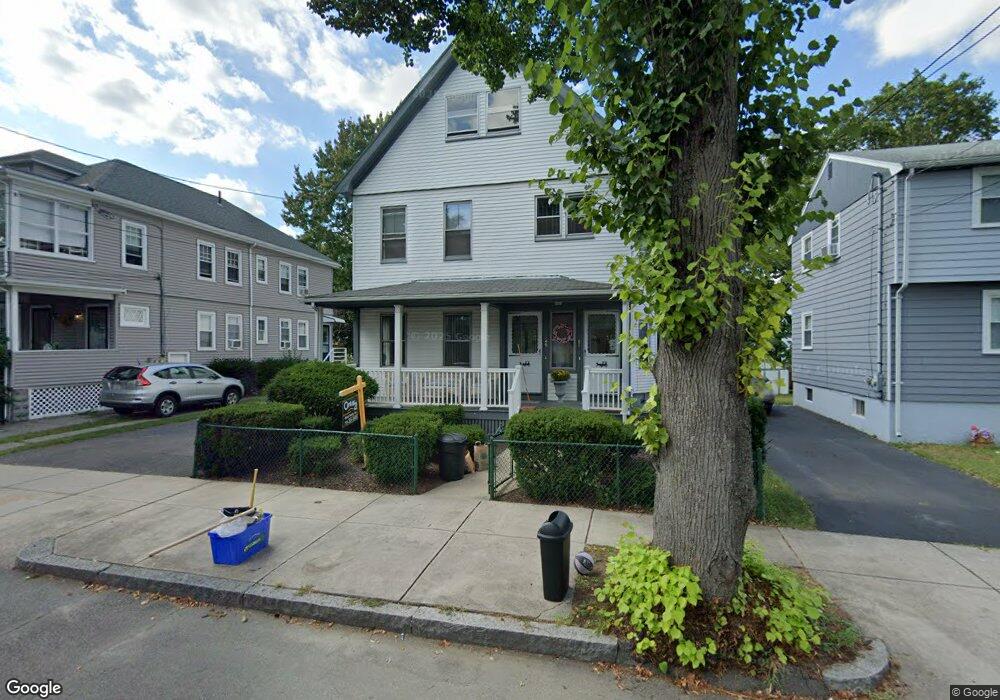 47-49 Oliver St, Malden, MA 02148 - photo 1