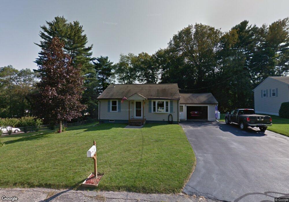 7 Harper Blvd, Bellingham, MA 02019 - photo 1