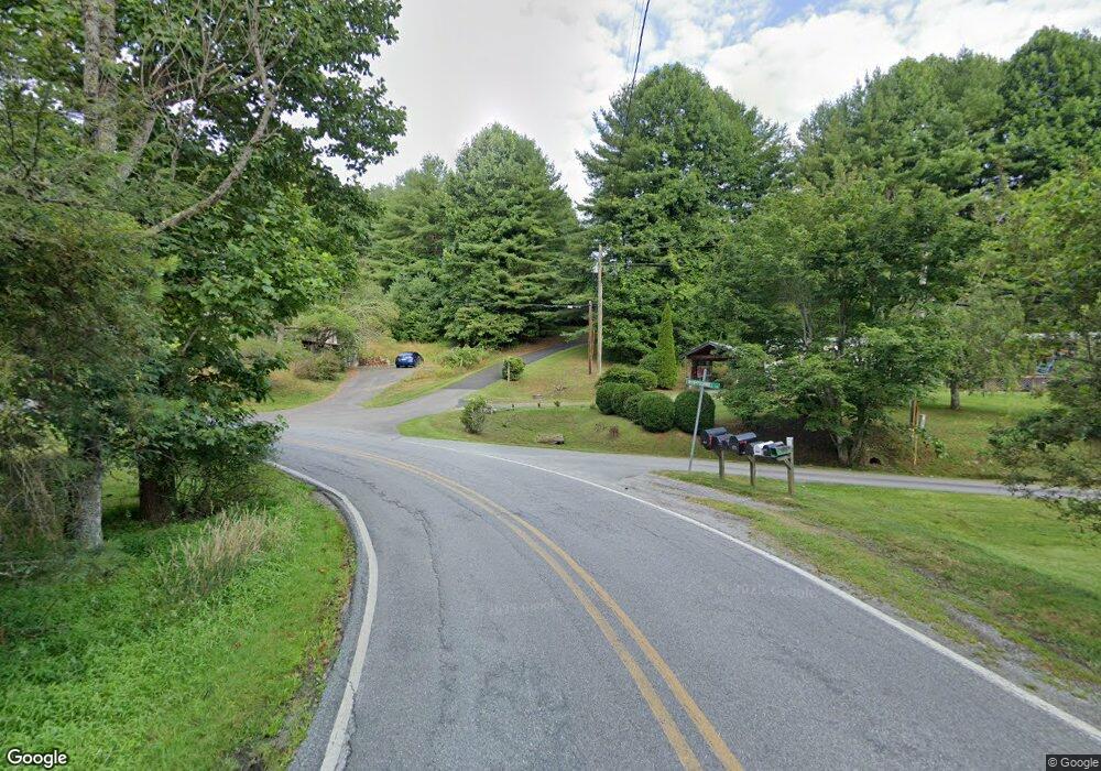 5 Lots Little Laurel Rd, Boone, NC 28607 - photo 1