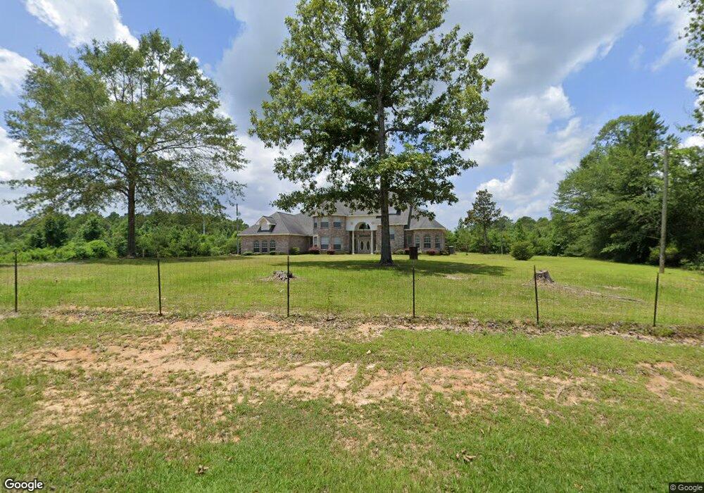 90 Ira Magee Rd, Tylertown, MS 39667 - photo 1