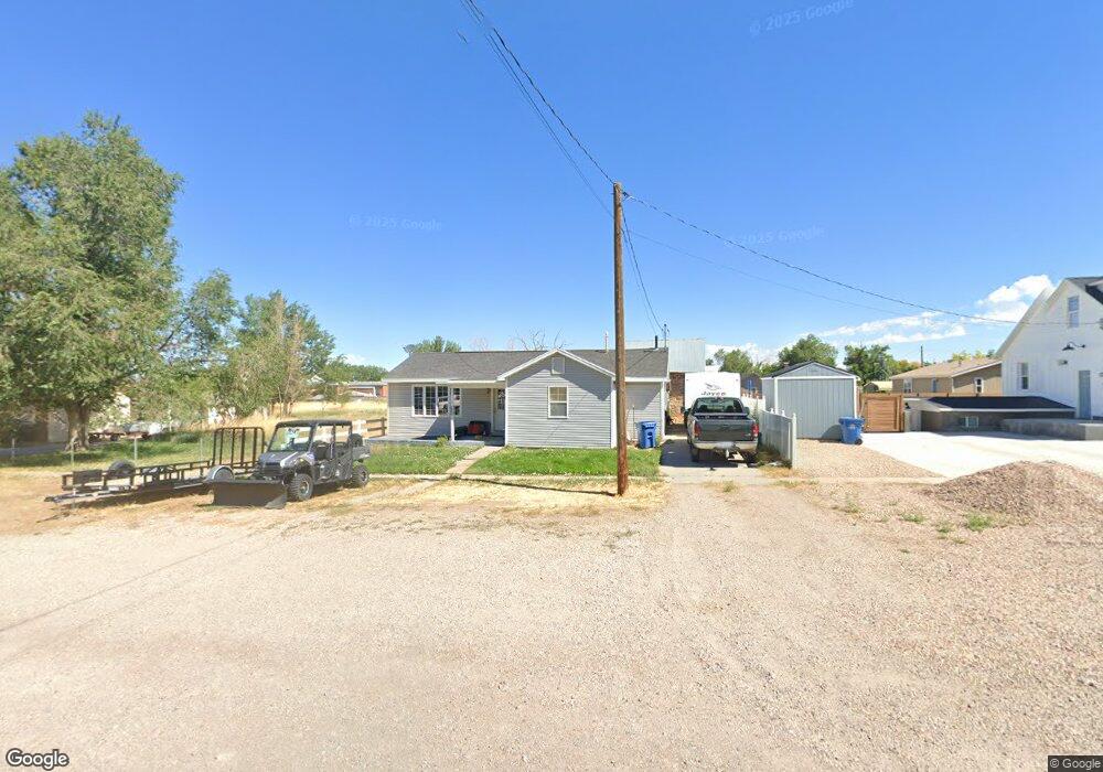 220 W 100 S, Fillmore, UT 84631 - photo 1