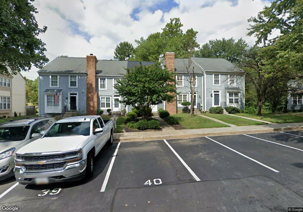 3644 Childress Terrace, Burtonsville, MD 20866 - photo 1