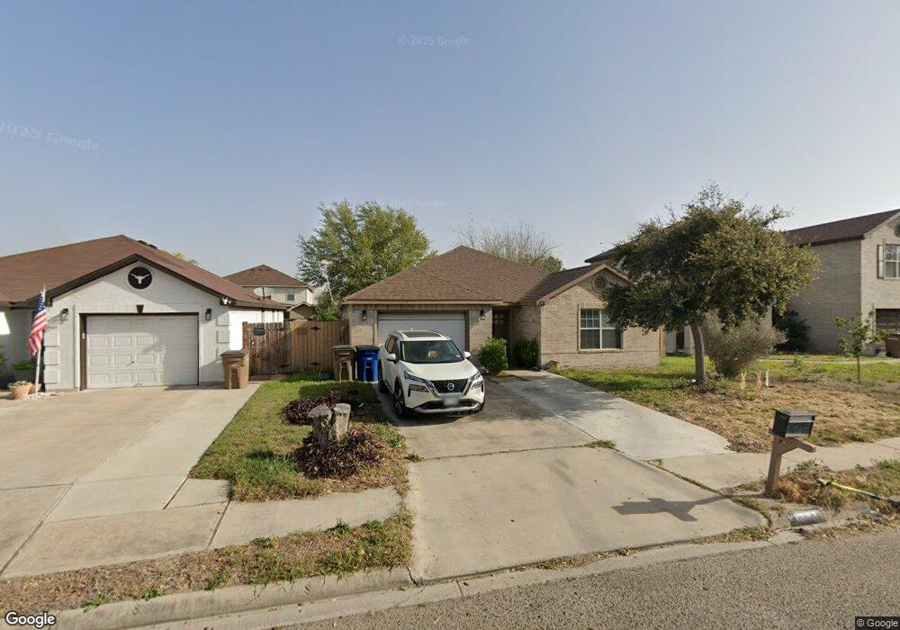 1405 Ruidoso, Edinburg, TX 78541 - photo 1