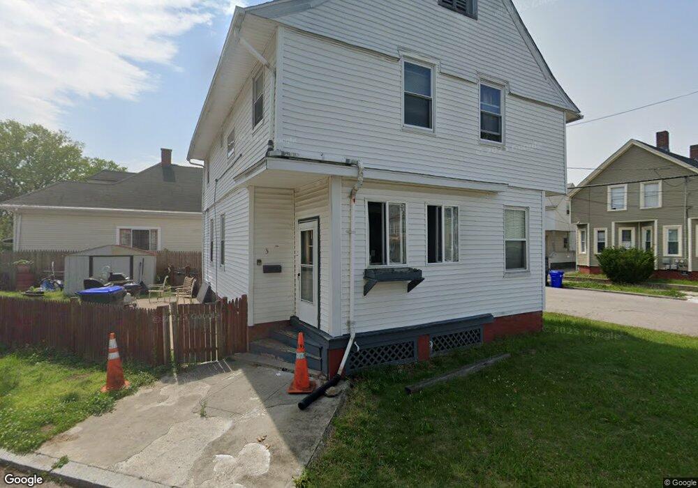 3 Sibley St, Providence, RI 02907 - photo 1