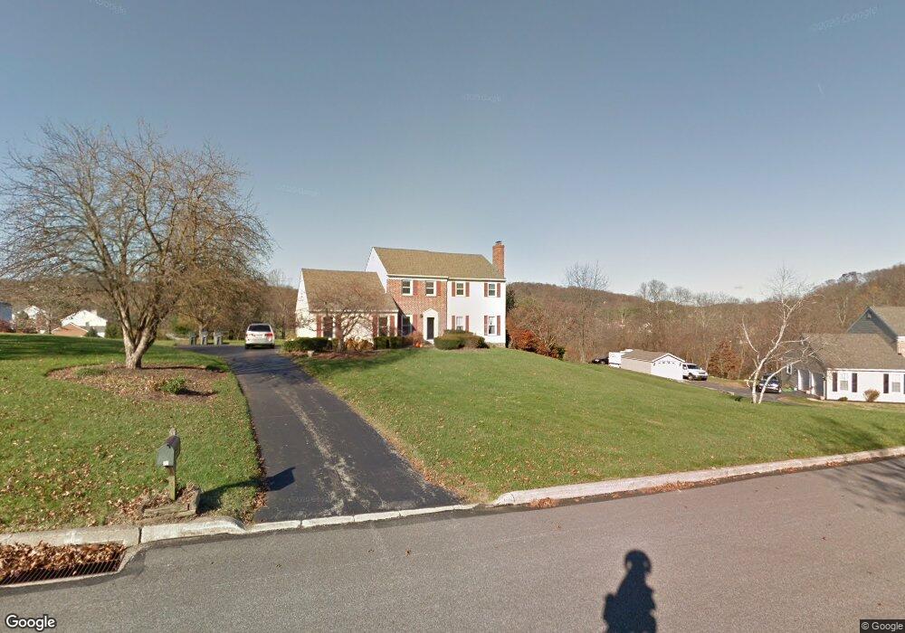 20 Quail Run Ln, Glenmoore, PA 19343 - photo 1