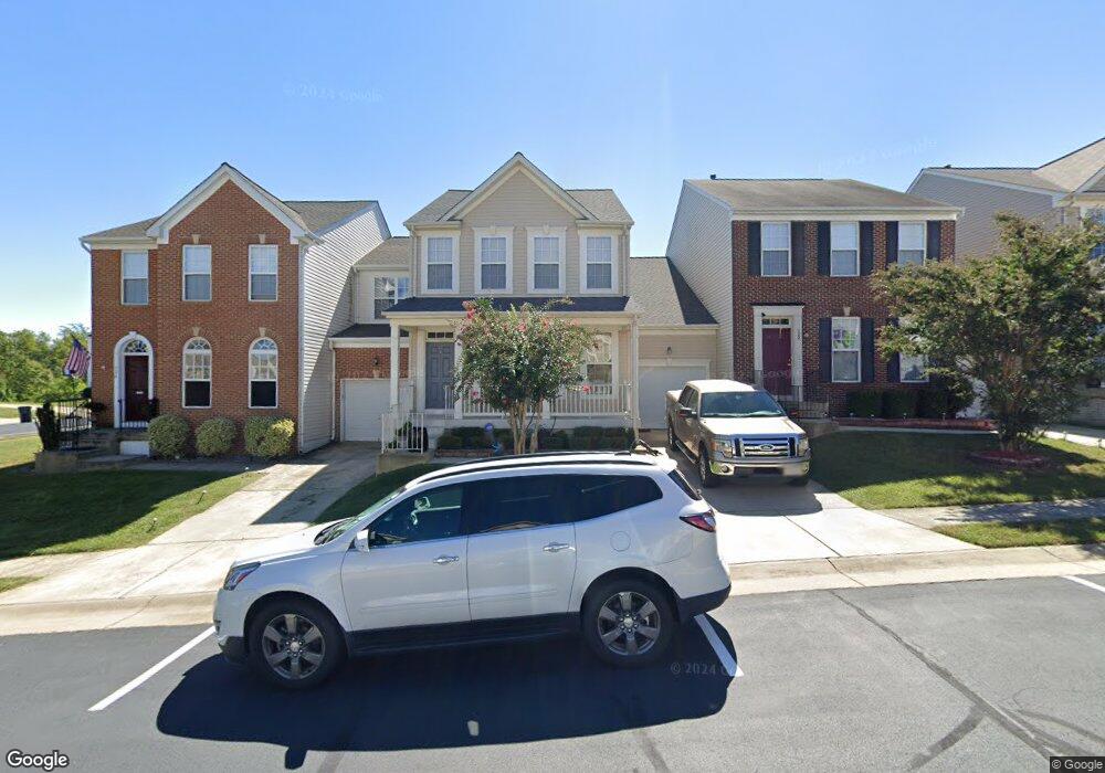 124 Holmes St, Stafford, VA 22554 - photo 1