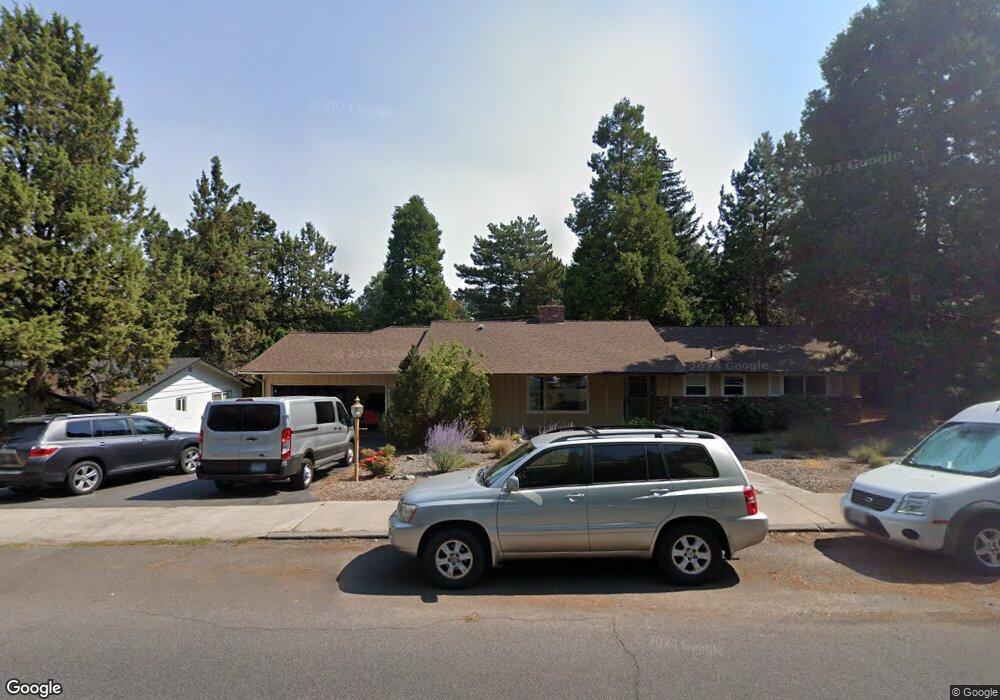 1712 NE 12th St, Bend, OR 97701 - photo 1