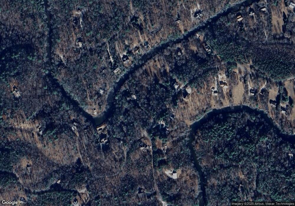 2895 Panorama Dr, Sautee Nacoochee, GA 30571 - photo 1