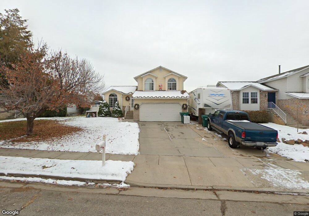 2827 W 4400 S, Roy, UT 84067 - photo 1