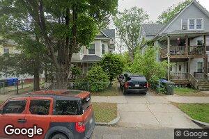 193-191 Westford Ave Unit 2nd Floor, Springfield, MA 01109