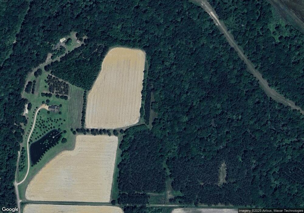 1188 Bustle Rd, Coolidge, GA 31738 - photo 1