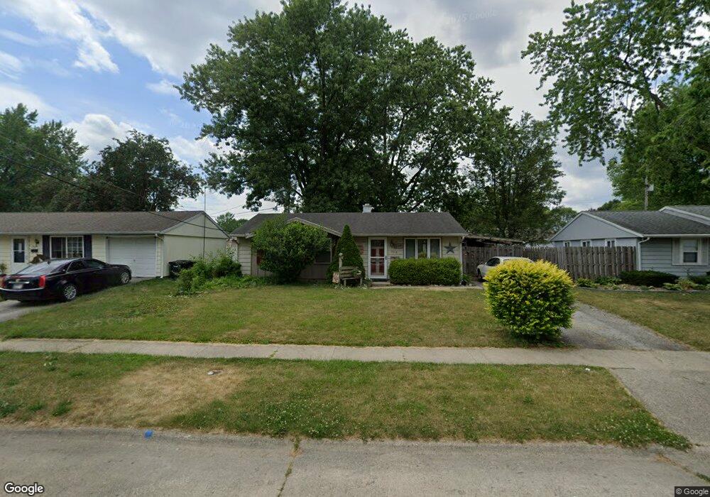 3016 Mojave Dr, Lafayette, IN 47909 - photo 1
