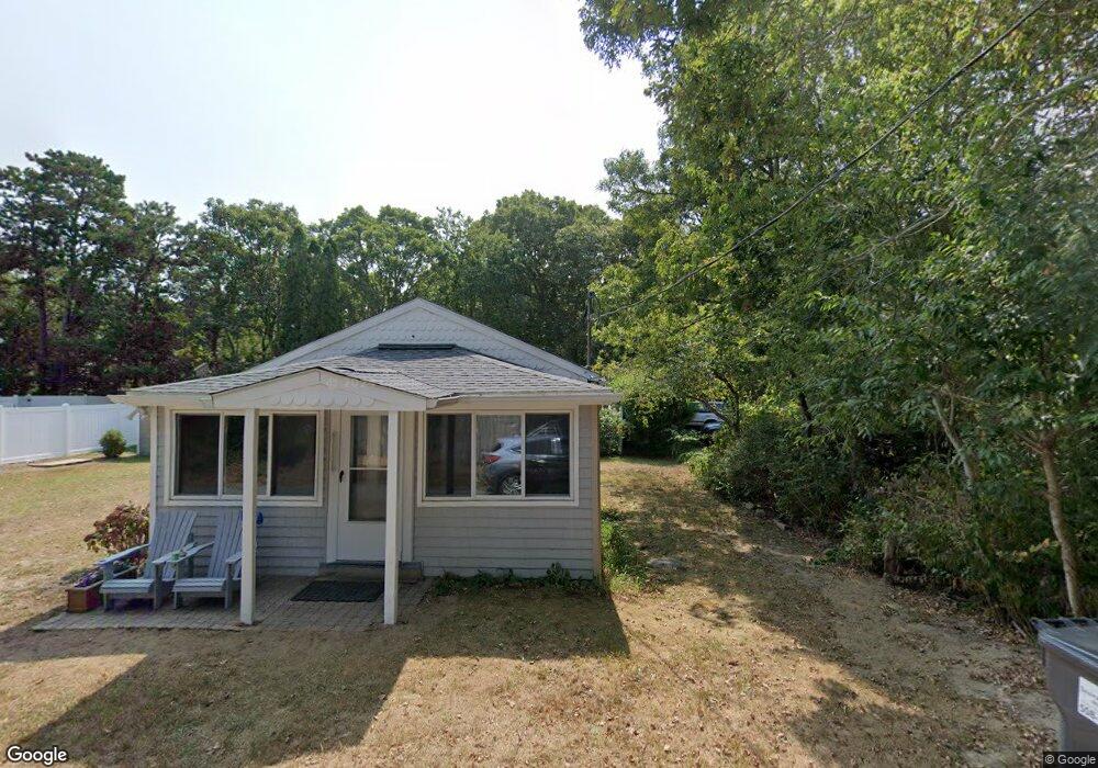 11 W View Ln, Centerville, MA 02632 - photo 1