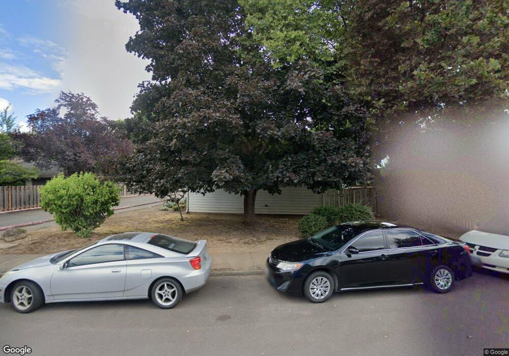 536 S Maple St, Canby, OR 97013 - photo 1