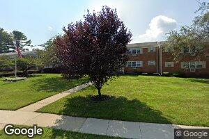 54 8 Garden View Terrace, Hightstown, NJ 08520