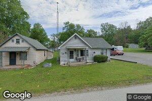 4538 W Wabash St, Rockville, IN 47872