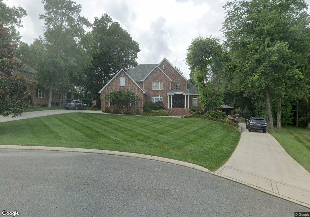 832 Enclave Point, Cookeville, TN 38506 - photo 1