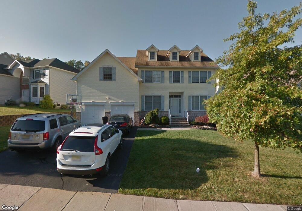 67 Terrace Ave, West Orange, NJ 07052 - photo 1