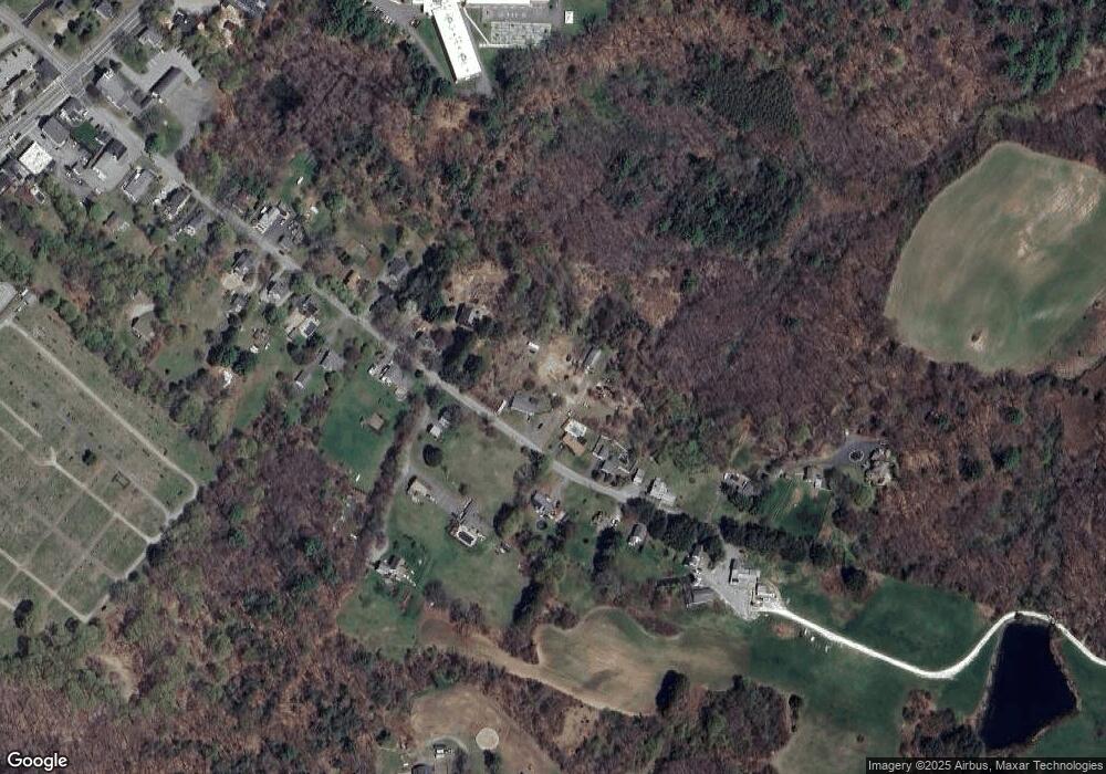 58 Hammond St, Rowley, MA 01969 - photo 1