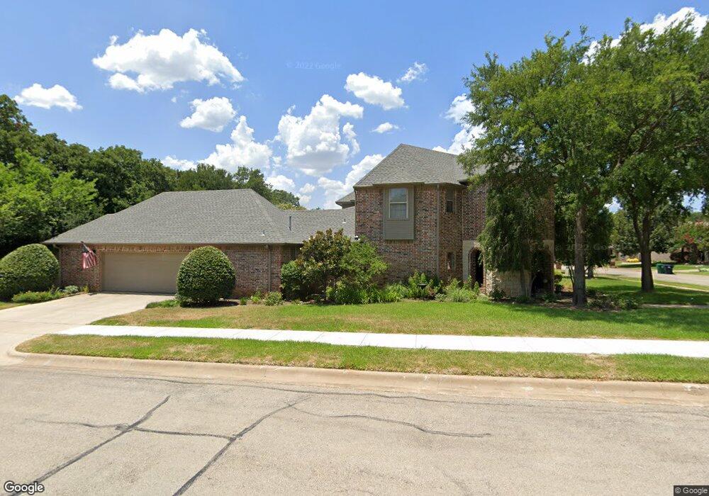 1208 Palo Verde Dr, Denton, TX 76210 - photo 1