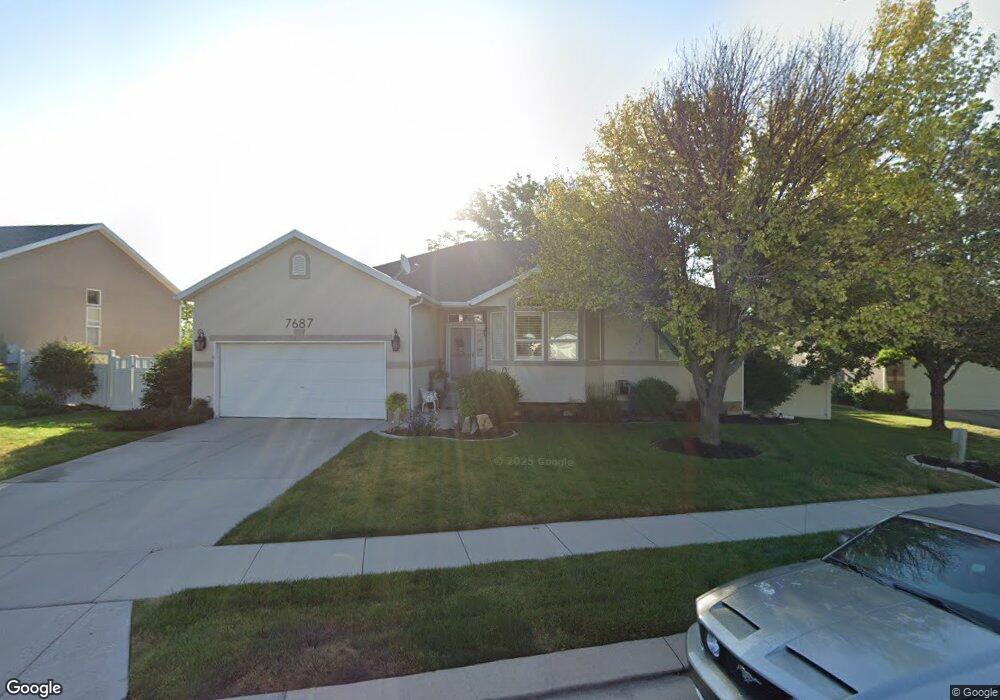 7687 Village Glen Dr, West Jordan, UT 84081 - photo 1