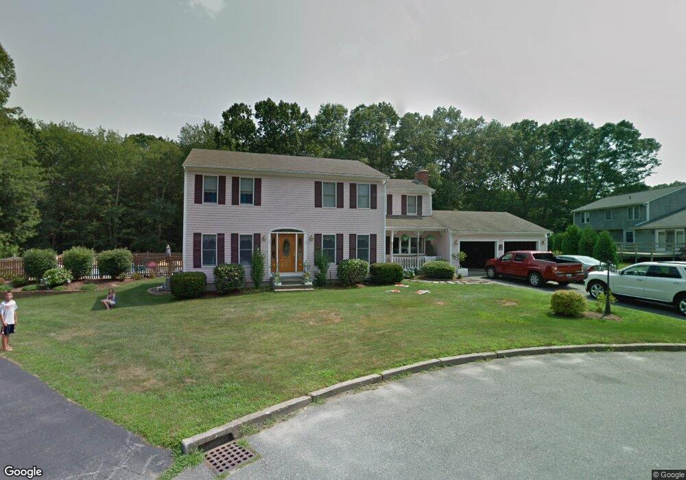 6 Green Meadow Dr, Warwick, RI 02886 - photo 1