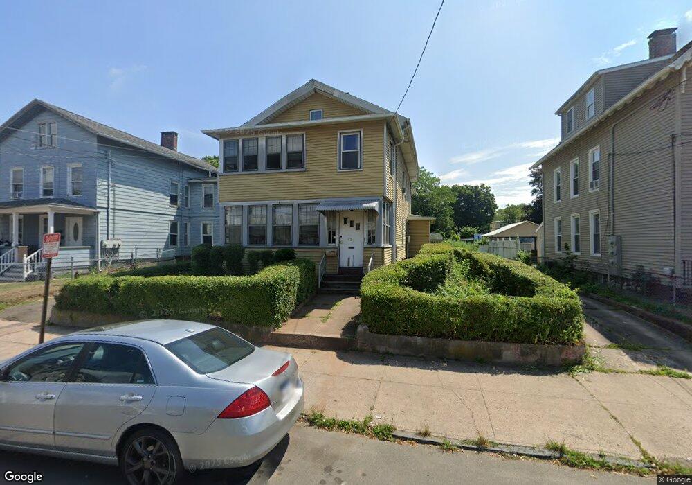 223 Poplar St, New Haven, CT 06513 - photo 1