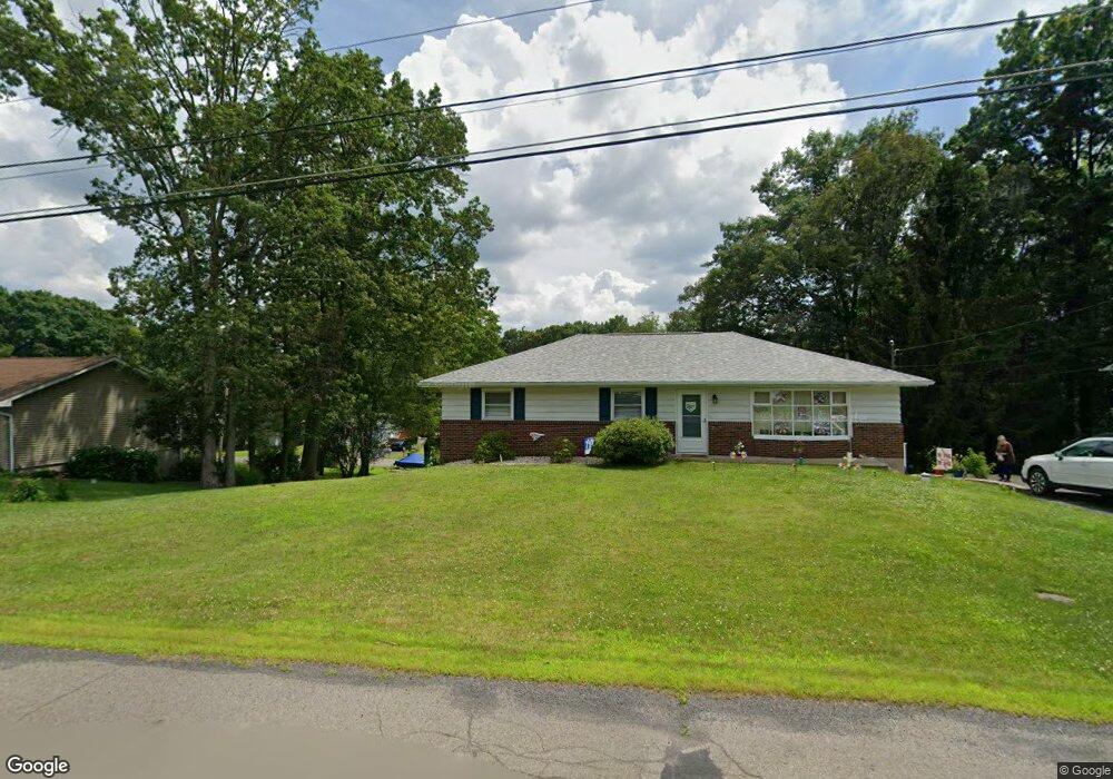 6 Rena Rd, Mountain Top, PA 18707 - photo 1