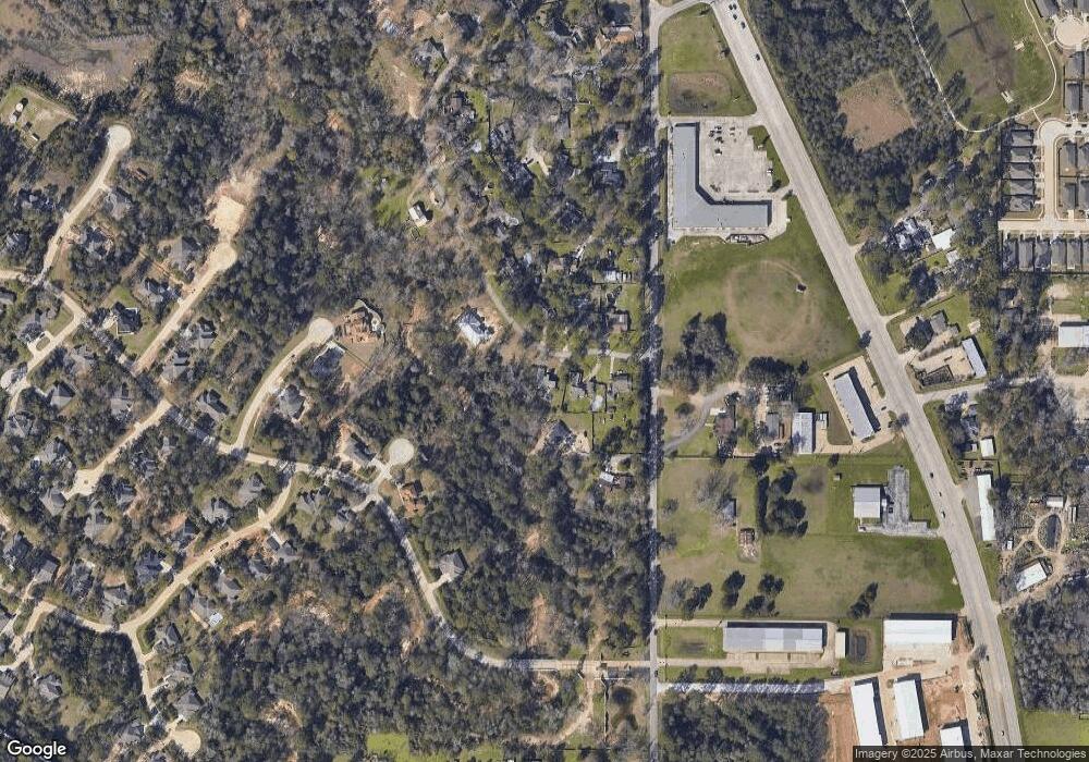 11711 Timbercrest Dr, Tomball, TX 77375 - photo 1