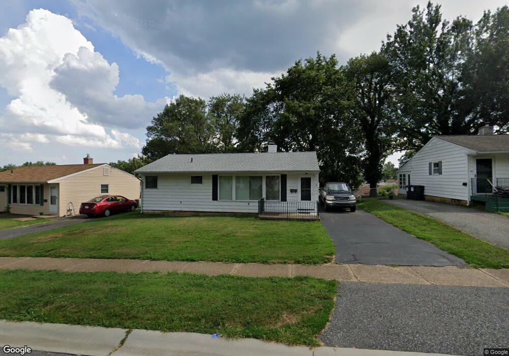 8 Saint John Dr, Wilmington, DE 19808 - photo 1