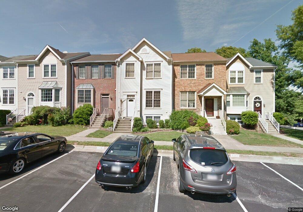 7797 Black Horse Ct, Manassas, VA 20109 - photo 1