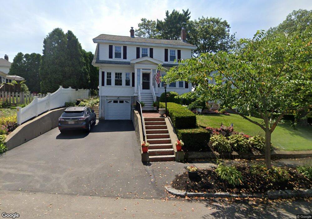 105 Samoset Ave, Quincy, MA 02169 - photo 1