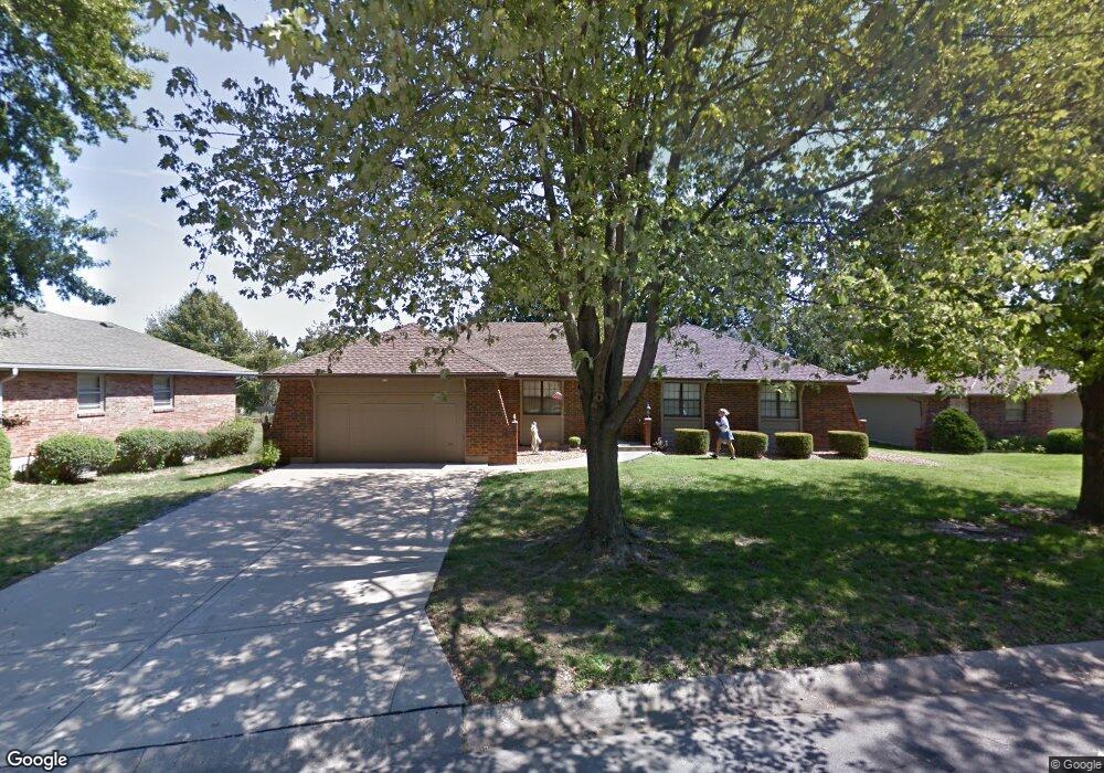 908 NW 10th St, Blue Springs, MO 64015 - photo 1