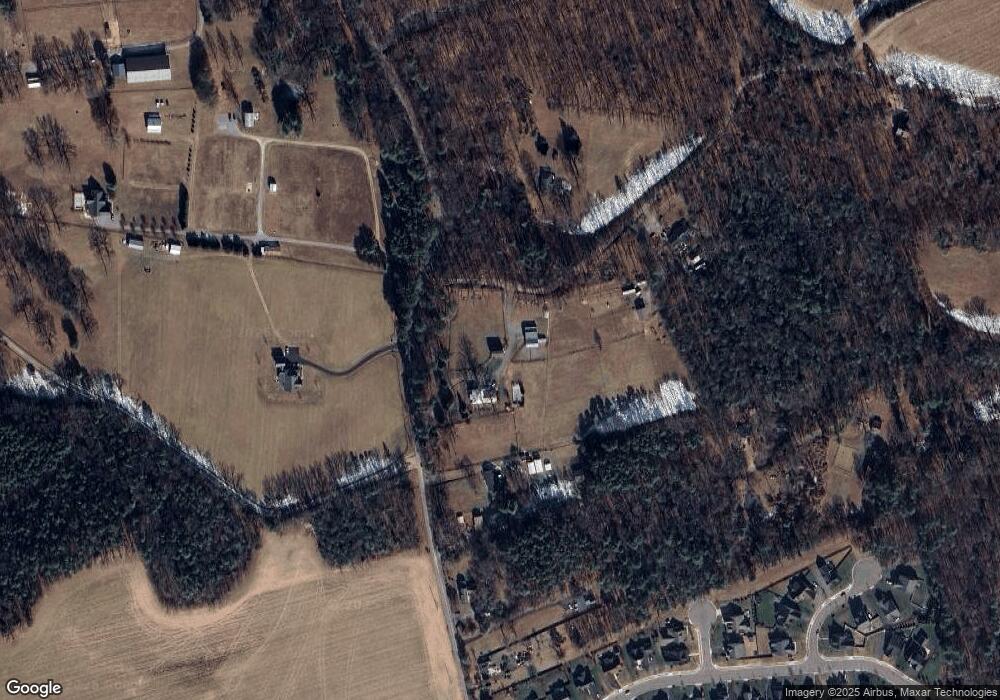 14008 Blunts Bridge Rd, Ashland, VA 23005 - photo 1