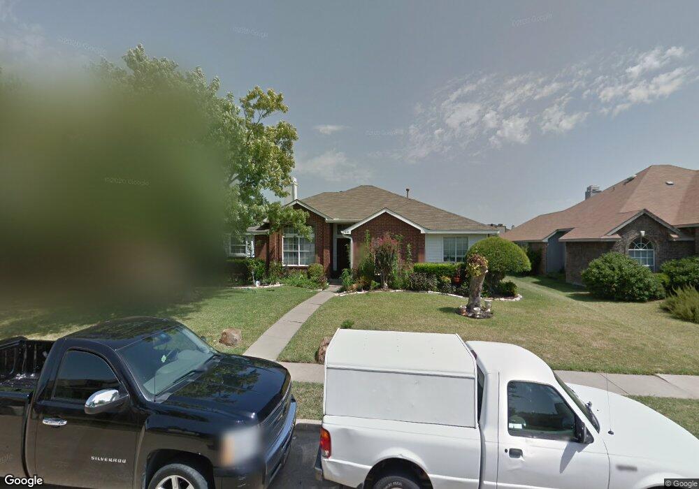 614 Andersonville Ln, Wylie, TX 75098 - photo 1