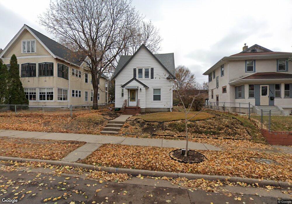 3621 10th Ave S, Minneapolis, MN 55407 - photo 1