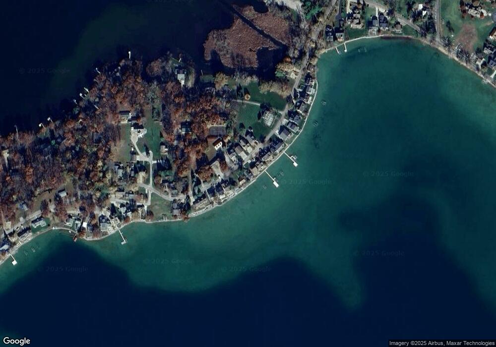 6755 W North Lake Gage Dr, Angola, IN 46703 - photo 1