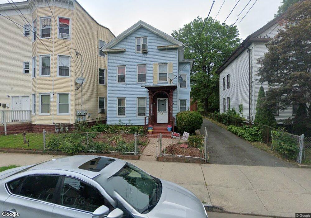 117 Dewitt St, New Haven, CT 06519 - photo 1