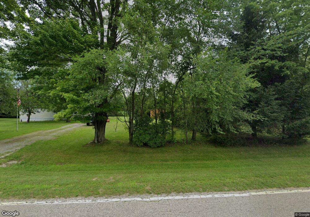 5060 Hanes Rd, Vassar, MI 48768 - photo 1