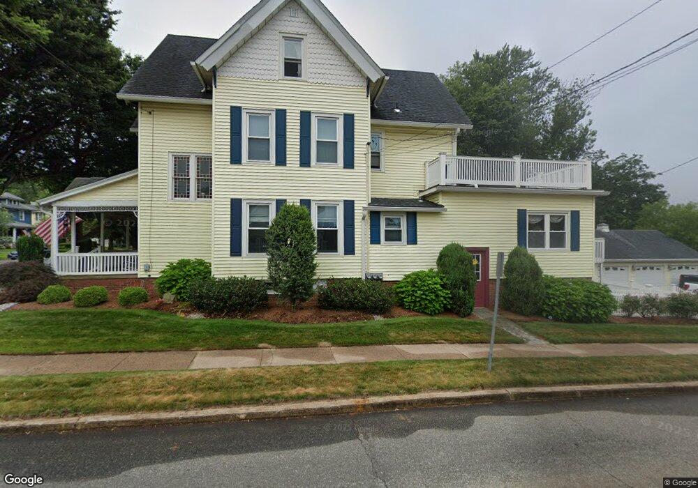 490 N Main St, Wallingford, CT 06492 - photo 1