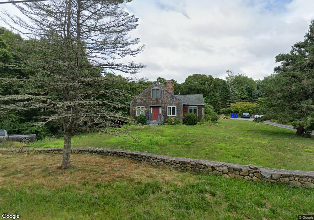 927 County Rd unit 3, Pocasset, MA 02559 - photo 1