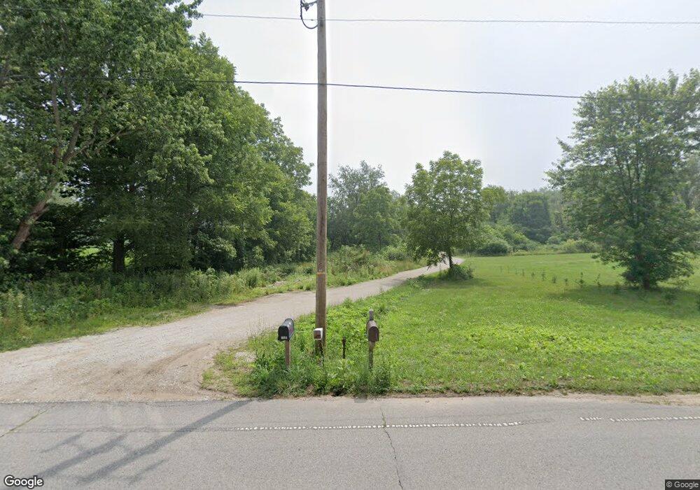 54940 County Line Rd, New Carlisle, IN 46552 - photo 1