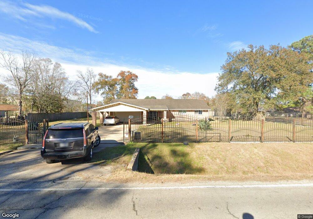 5111 Langley Rd, Houston, TX 77016 - photo 1