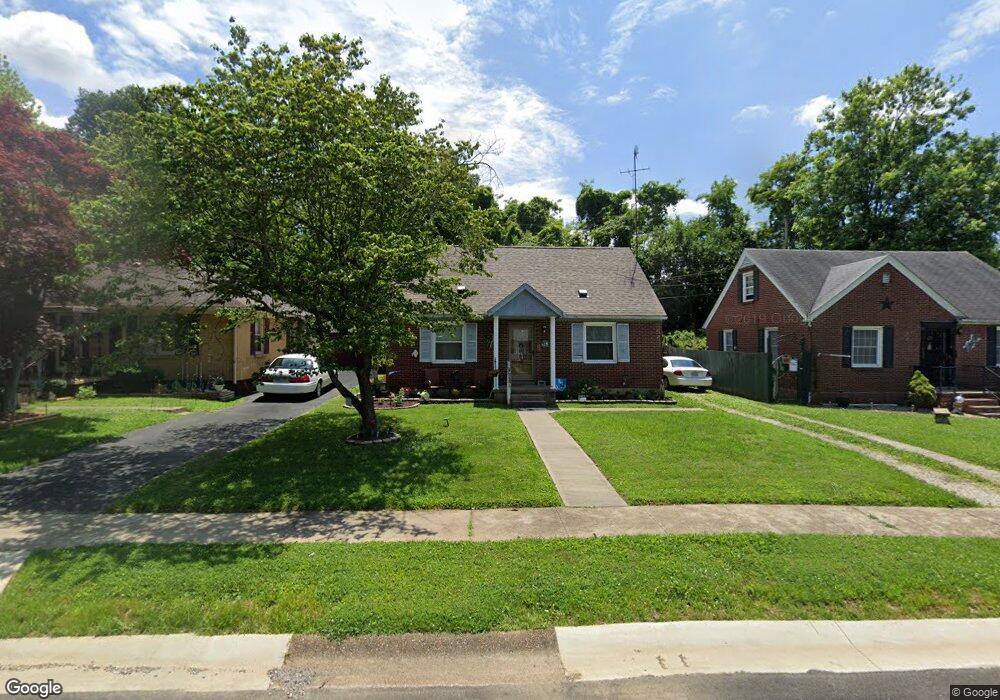 2002 E 19th St, Owensboro, KY 42303 - photo 1