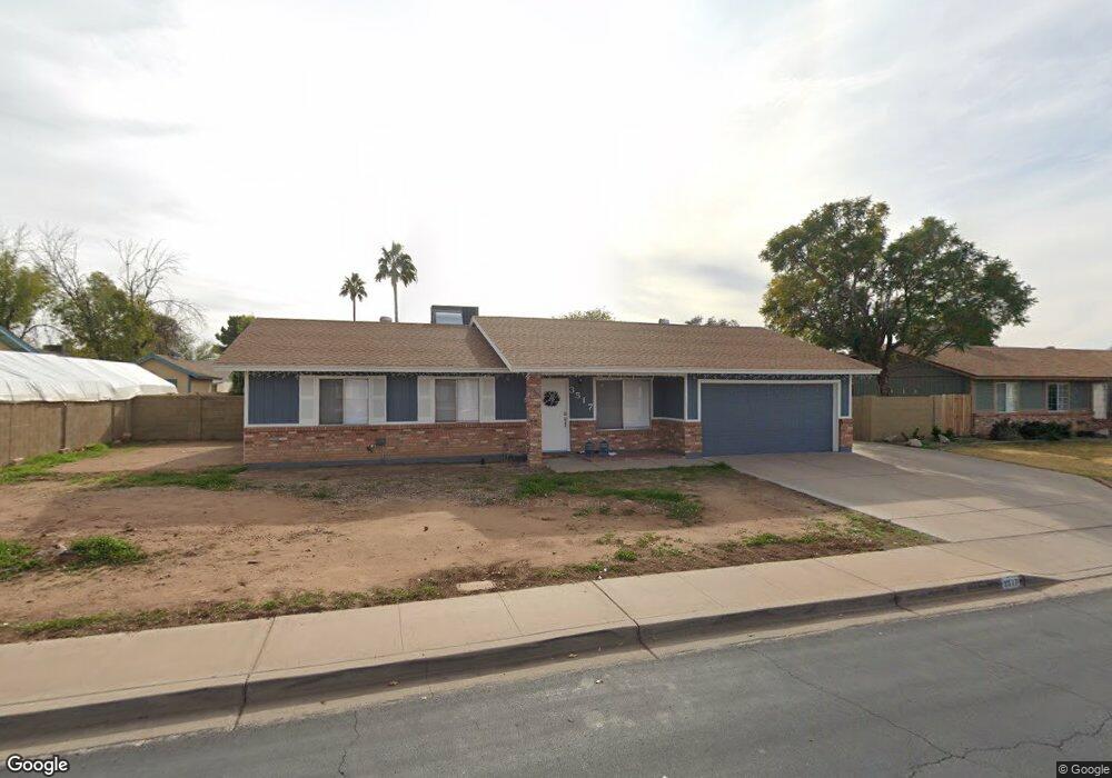 3517 E Diamond Ave, Mesa, AZ 85204 - photo 1