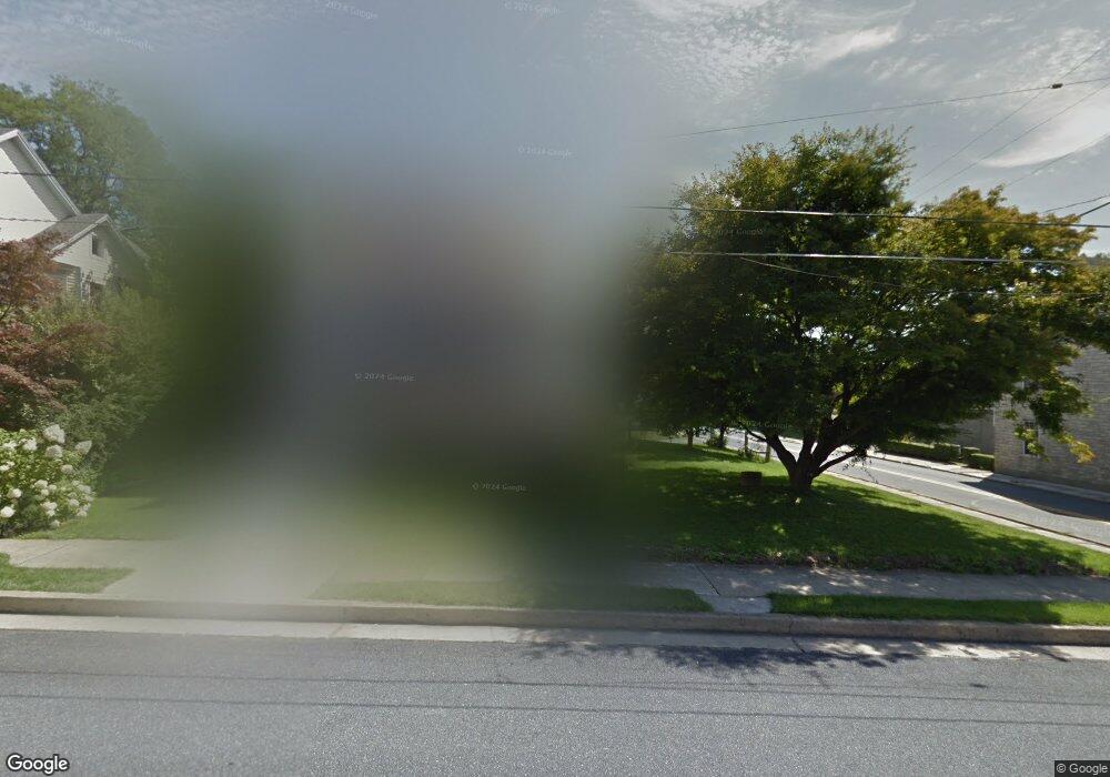 141 S Whitfield St, Nazareth, PA 18064 - photo 1