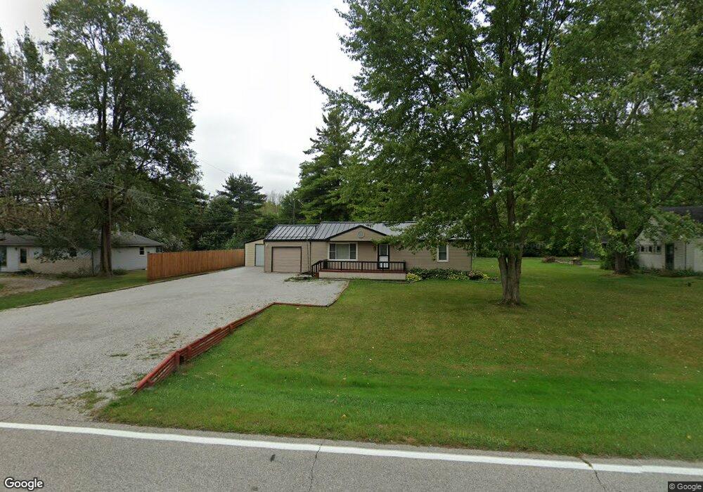 7718 Hosler Rd, Leo, IN 46765 - photo 1